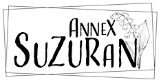 Suzuran ANNEX 美容室
